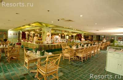 Empress Hotel 15